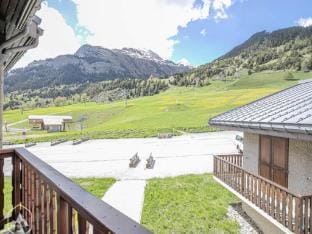 Rooms for 4 People Hotel in Piedmont