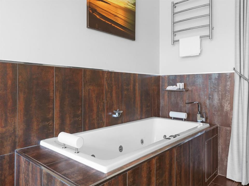 Siesta Villa Motel in East Jindabyne