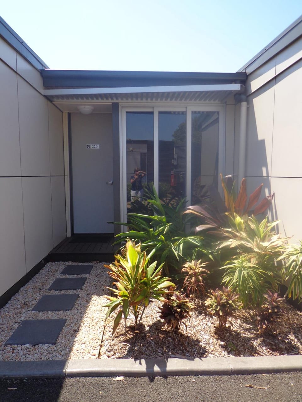 Smart Stayzzz Inns Motel in Queensland