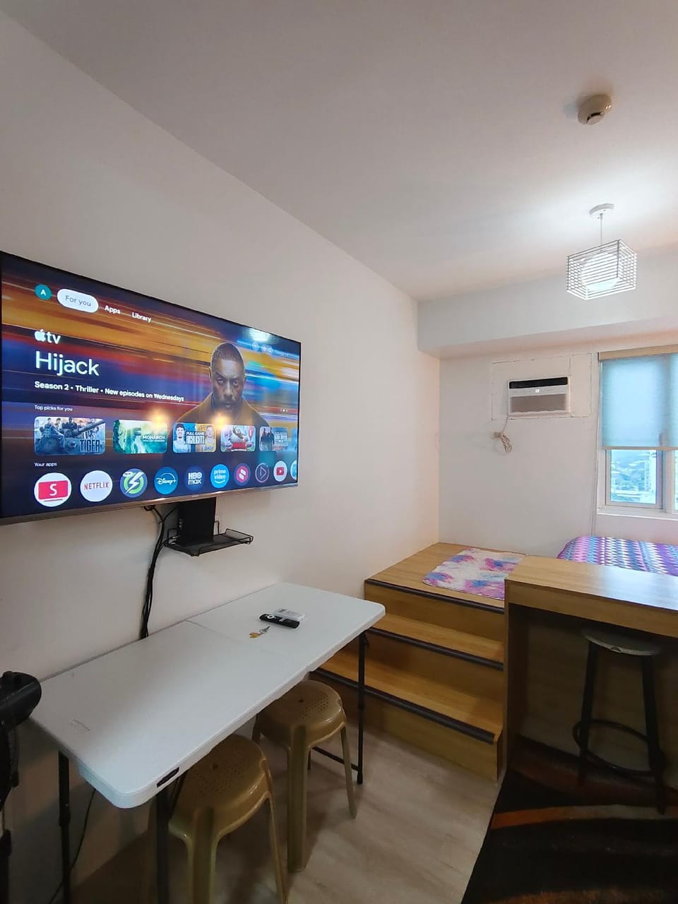Amenity (Guest room)