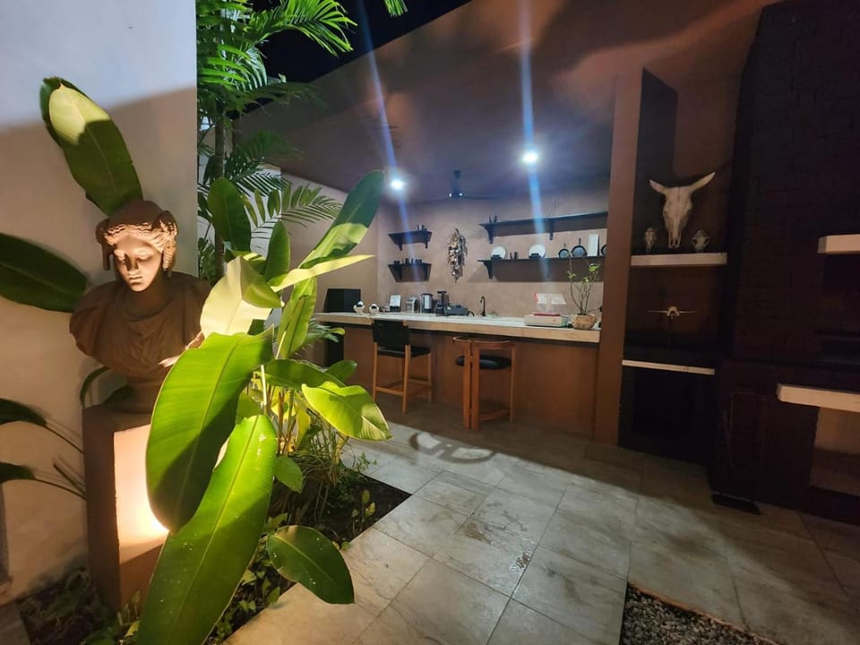 Casa Josefina Hotel in State of Yucatan