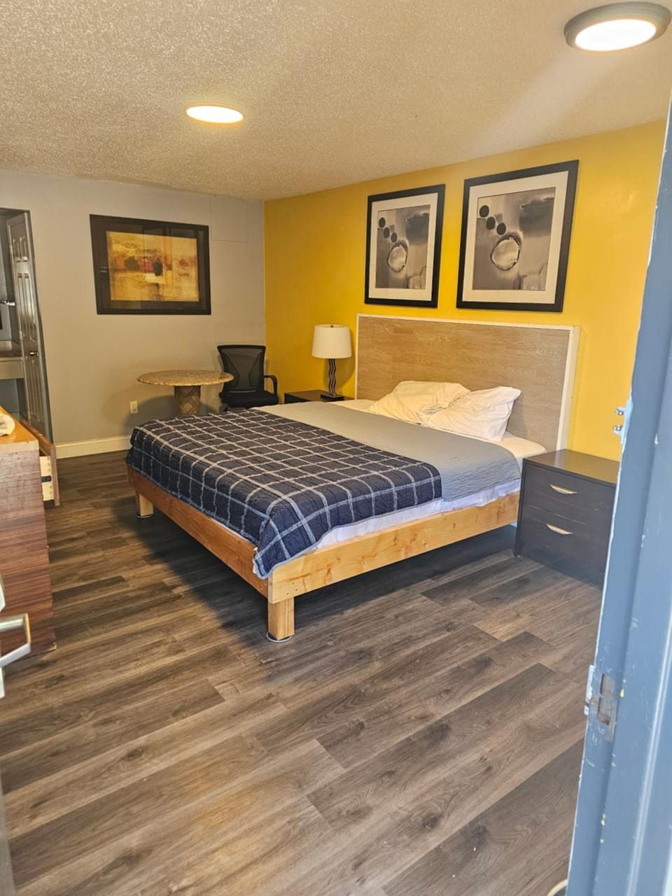 ScottishINN Galloway Motel in Absecon