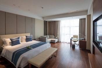 Changshu Skyline Cloud Hotel Hotel in Suzhou