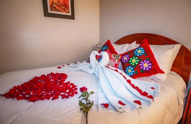 ALO INKA HOTELS Hotel in Cusco