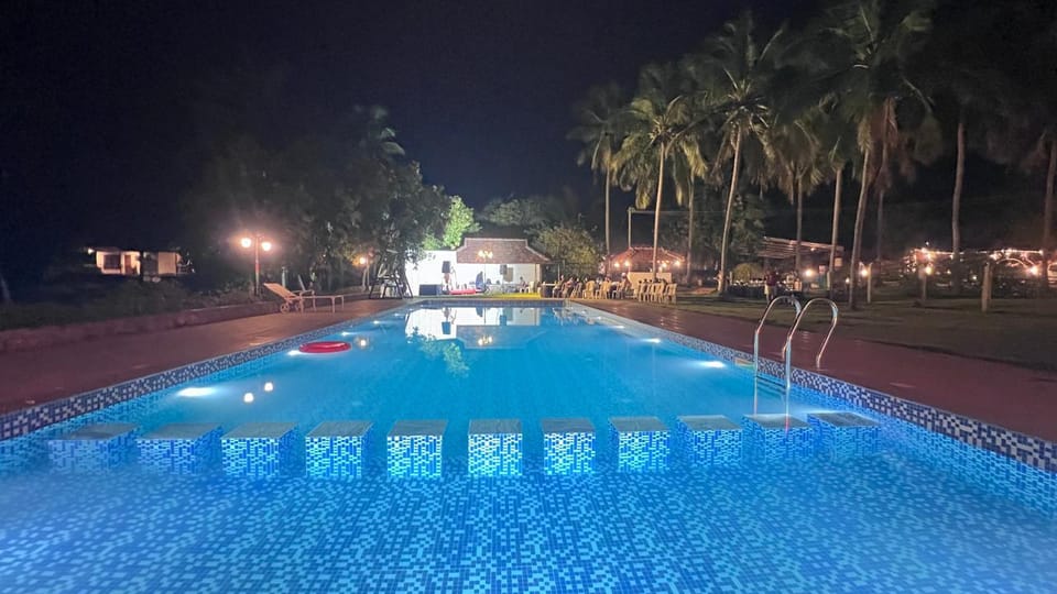 Mango Village Resort Resort in Kerala