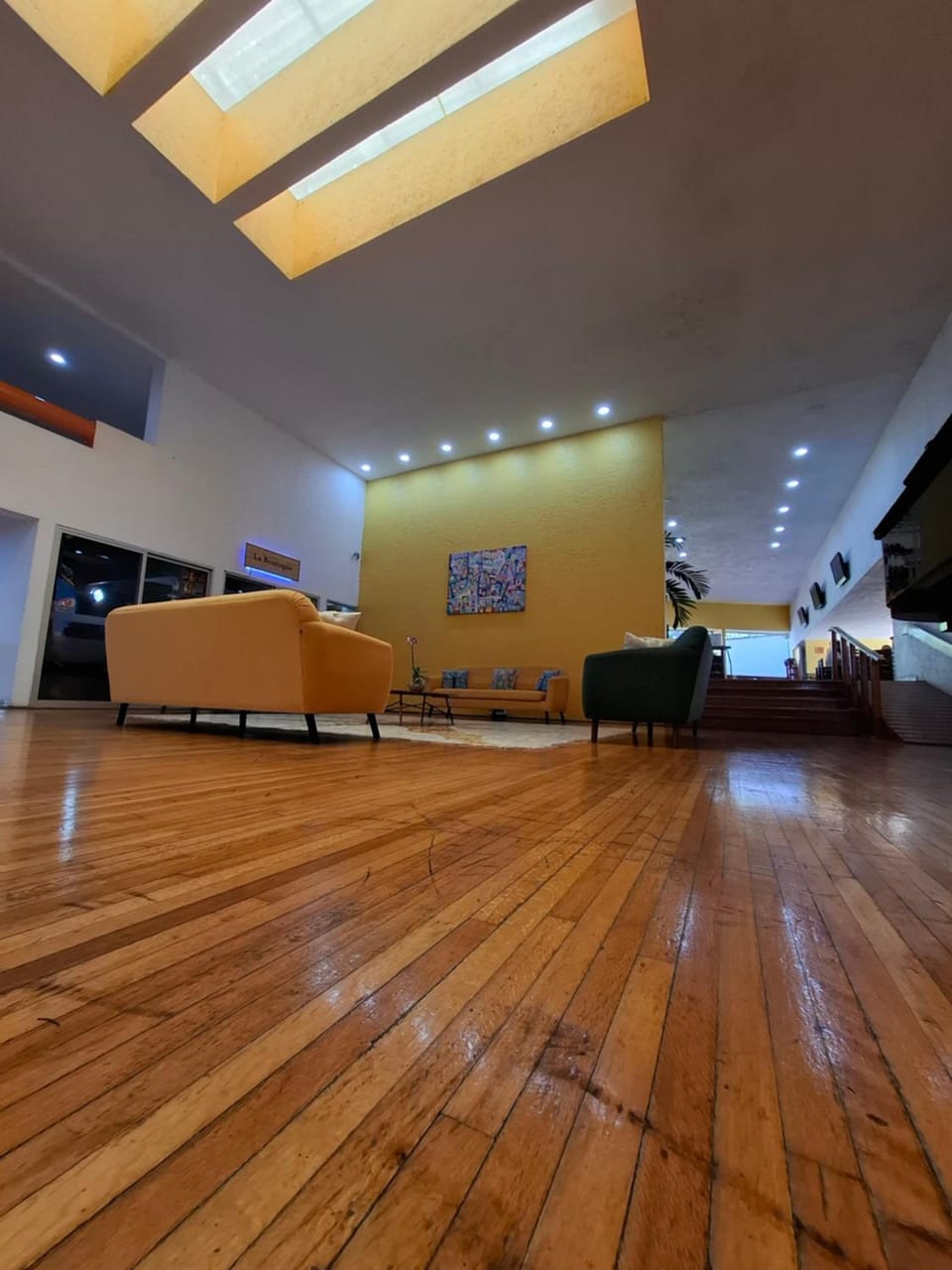 Hotel Aristos Cuernavaca Hotel in Cuernavaca