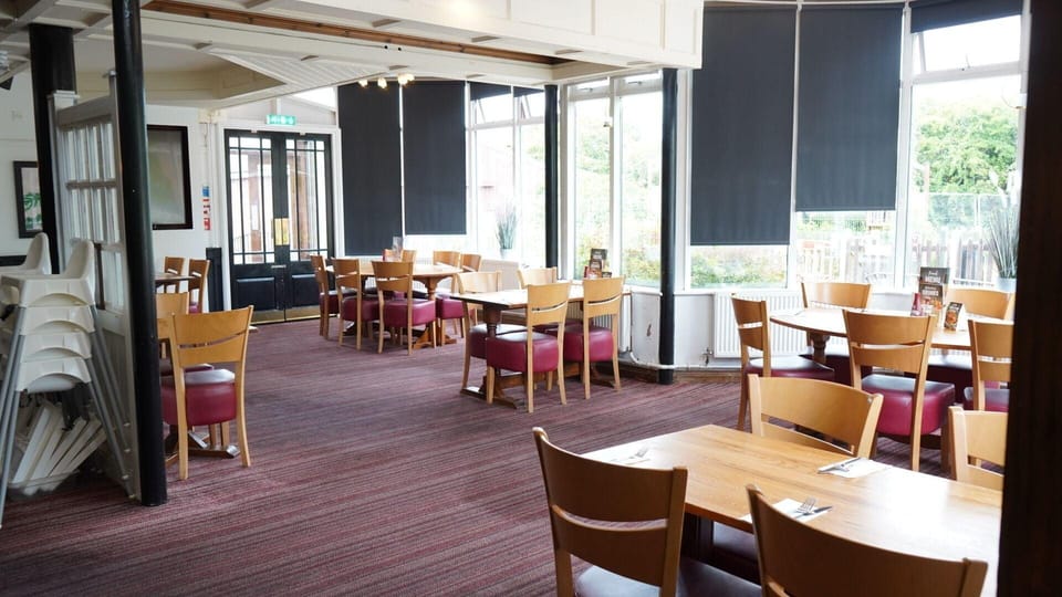 The Sparrow Hotel Hotel in England