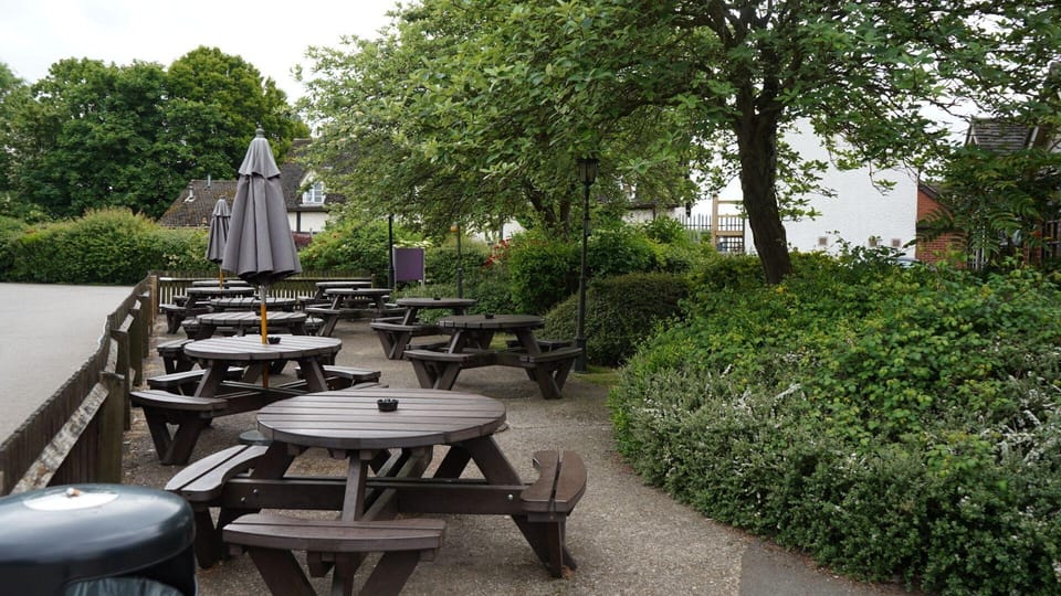 The Sparrow Hotel Hotel in England