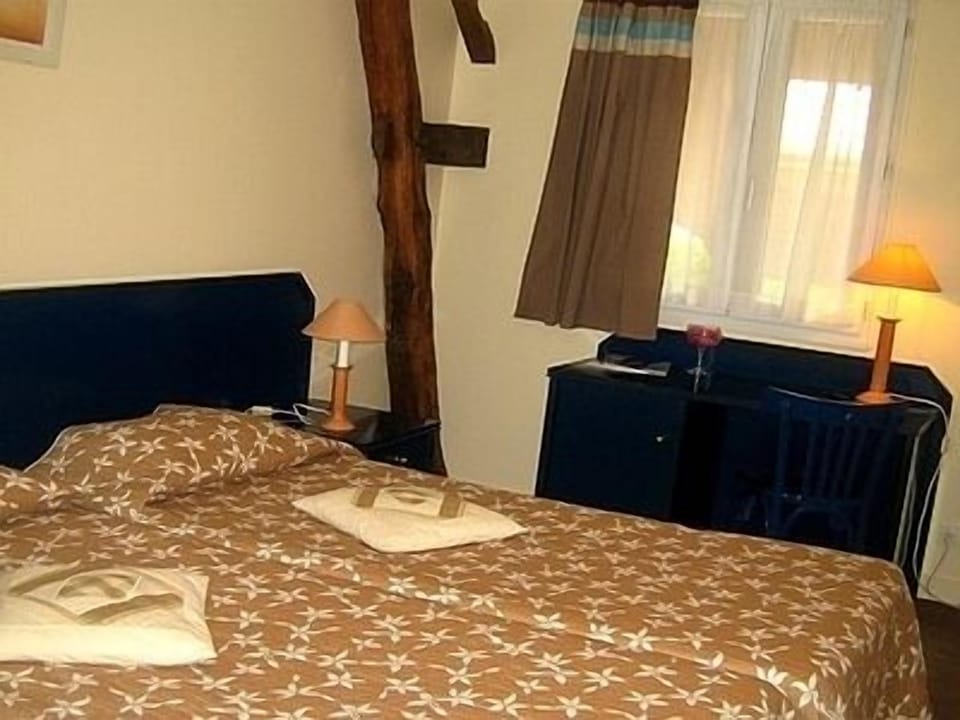 Hôtel Le Saint Jacques Hotel in Pays de la Loire