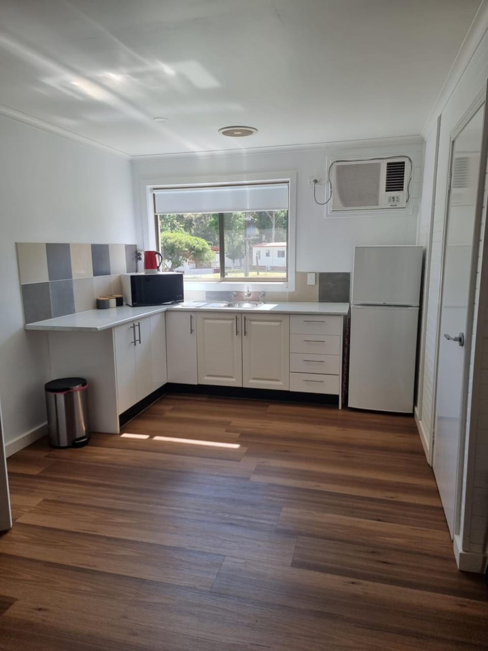 The Rocks Apartments Lodge in Halls Gap