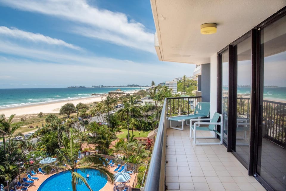 The Rocks Resort - Official Apartment hotel in Gold Coast
