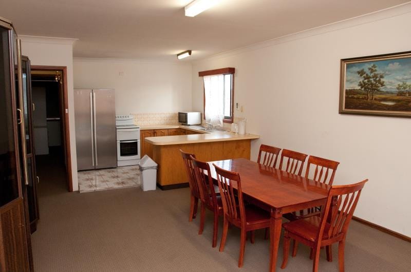 Swiss Motel Motel in Cooma