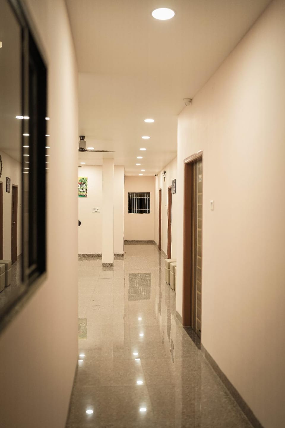 HOTEL PUNJAB INN Hotel in India