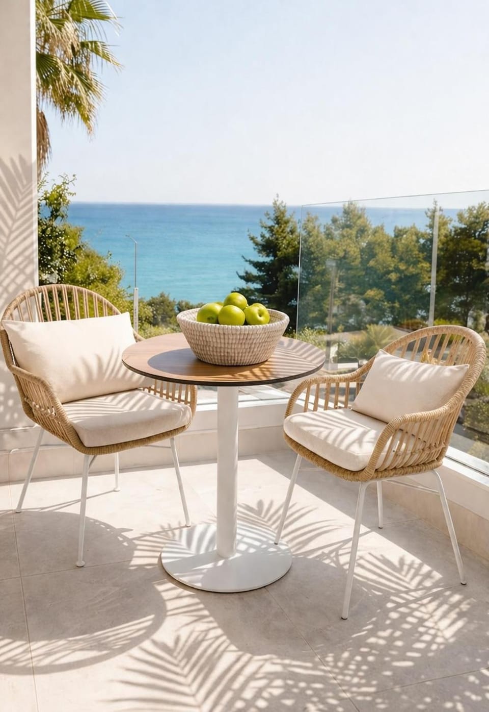 Gloria Luxury Suites Hotel in Halkidiki