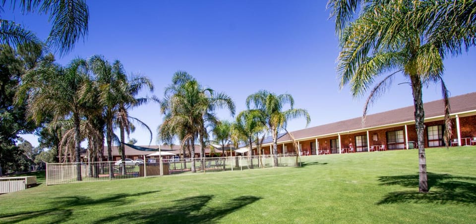 Tocumwal Golf Resort Resort in Victoria