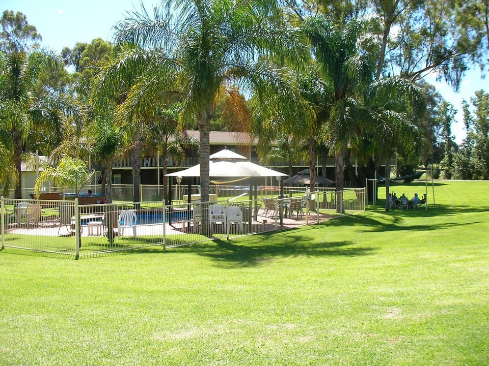 Tocumwal Golf Resort Resort in Victoria