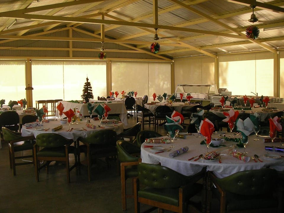 Tocumwal Golf Resort Resort in Victoria