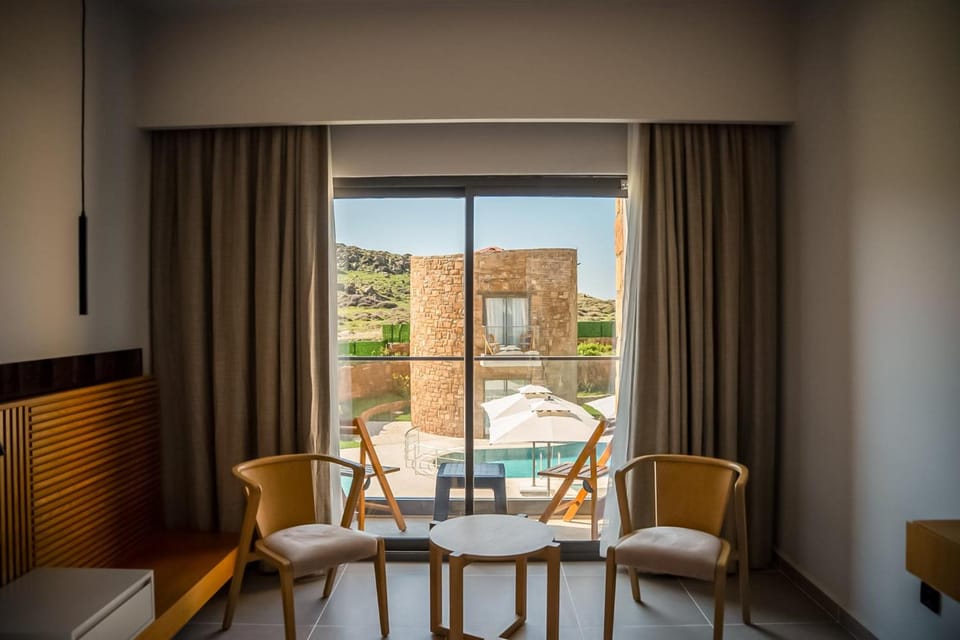 Blue Inn Hotel Hotel in Turkey
