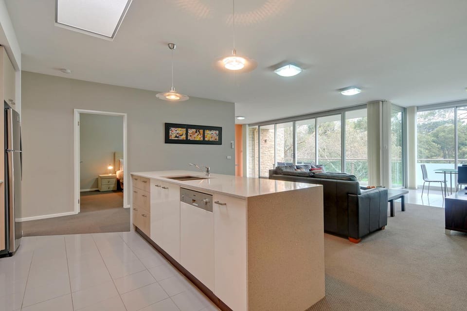 Traralgon Serviced Apartments Apartment hotel in Traralgon