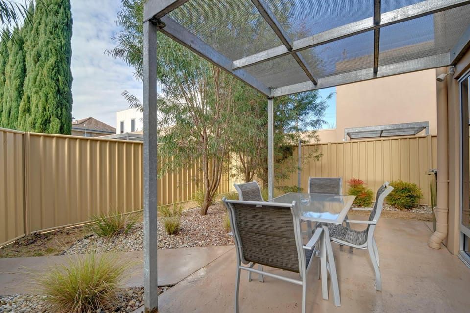 Traralgon Serviced Apartments Apartment hotel in Traralgon