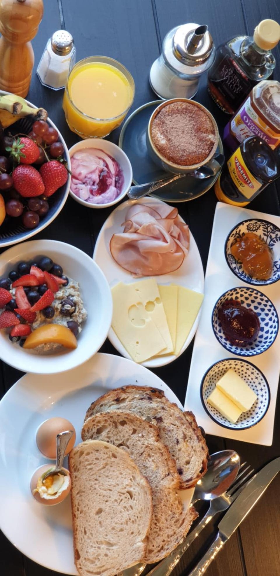 Troldhaugen Lodge - Adults Only Lodge in Jindabyne