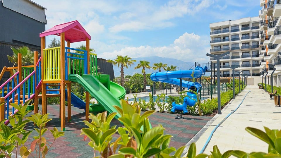 Playground