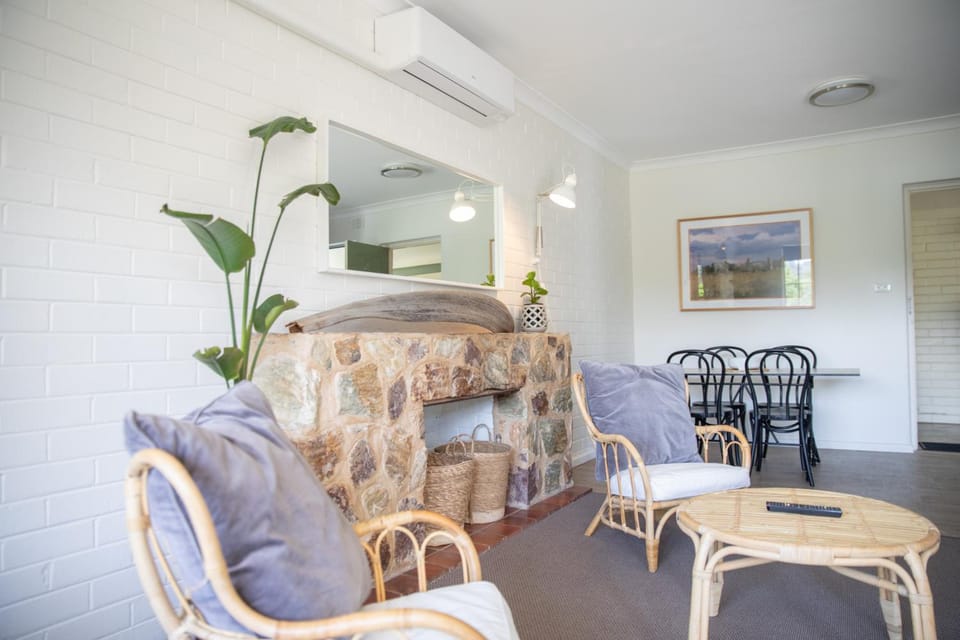 Harriet House Tumut Motel in Tumut