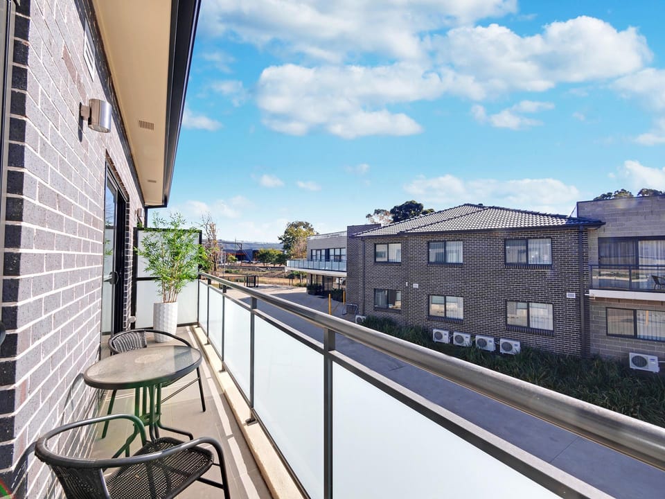 ValueSuites Penrith Apartment hotel in Penrith