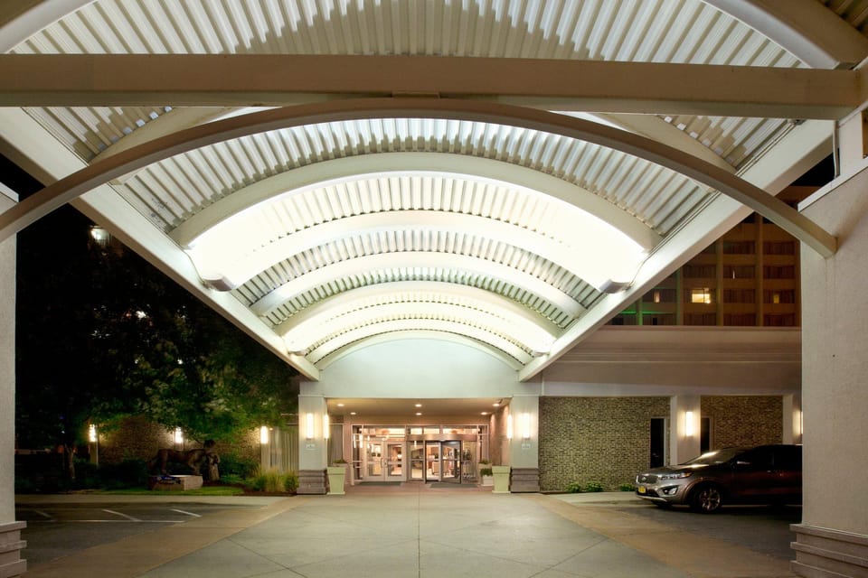 Holiday Inn Sioux Falls-City Center By IHG Hotel in Sioux Falls