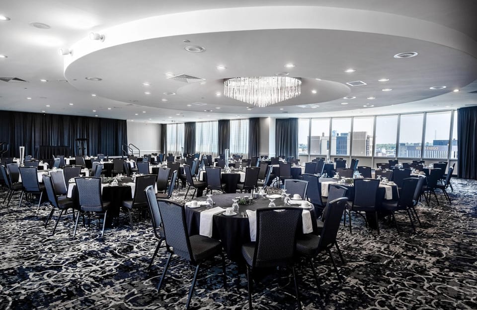 Holiday Inn Sioux Falls-City Center By IHG Hotel in Sioux Falls
