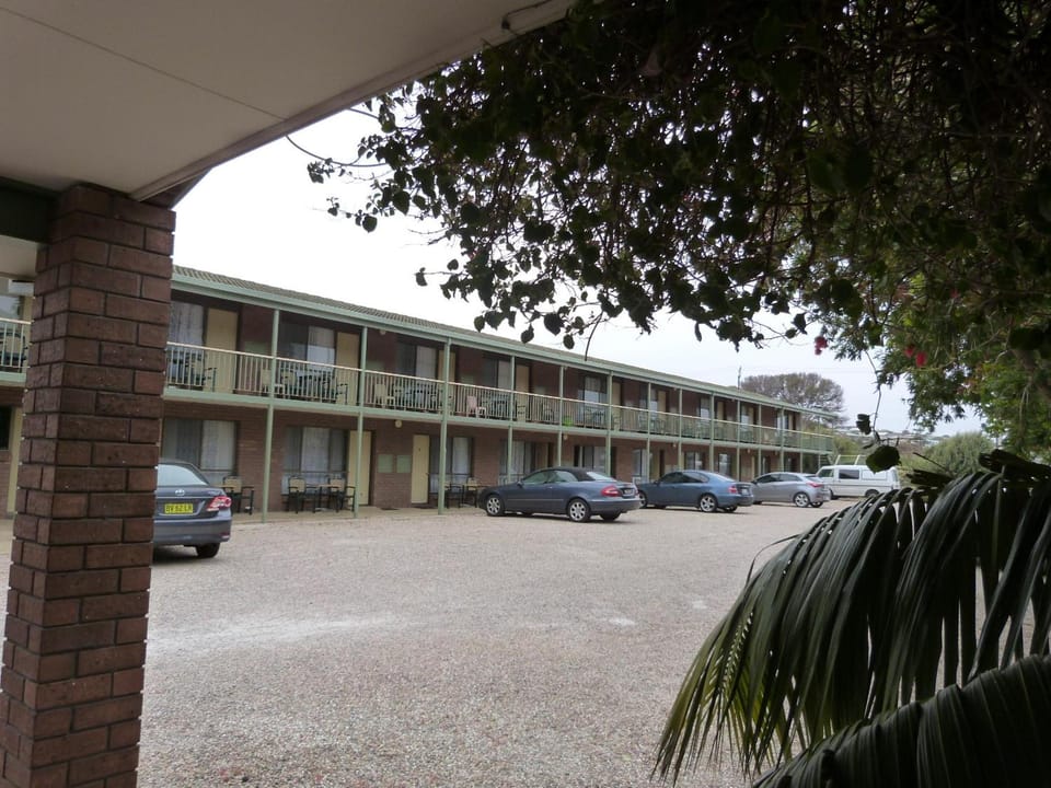 Wintersun Motel Motel in Victor Harbor