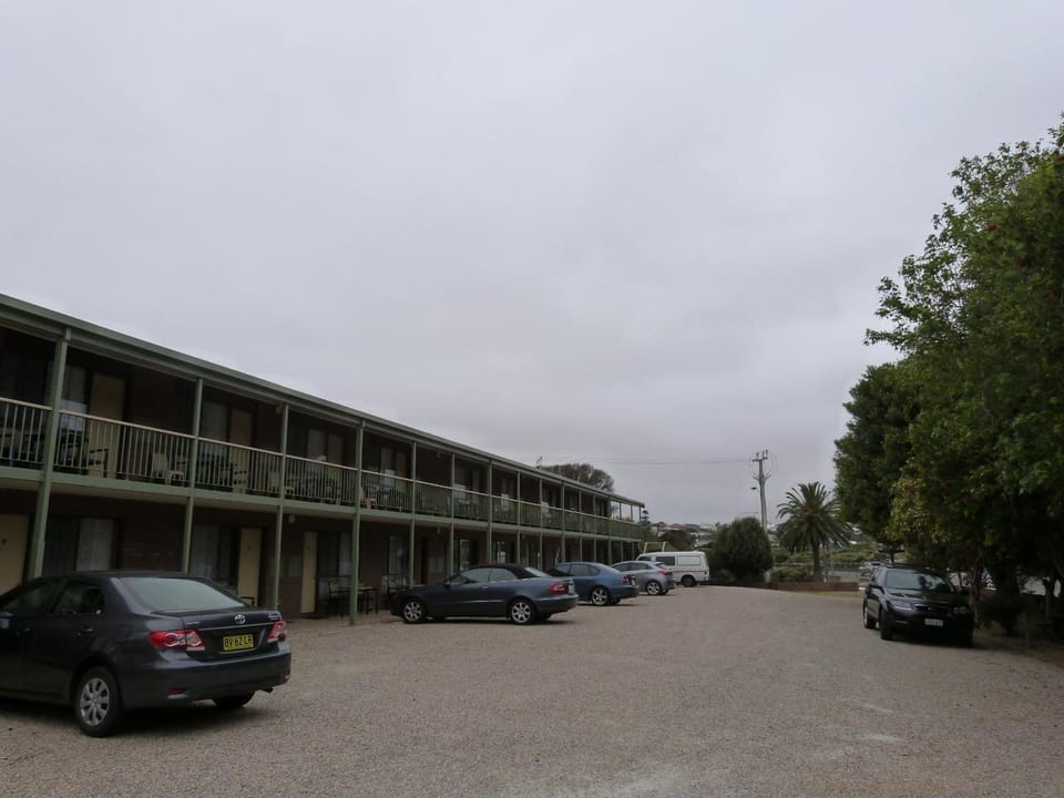 Wintersun Motel Motel in Victor Harbor