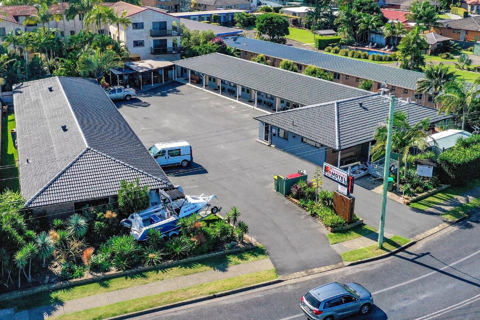 Woongarra Motel Motel in North Haven