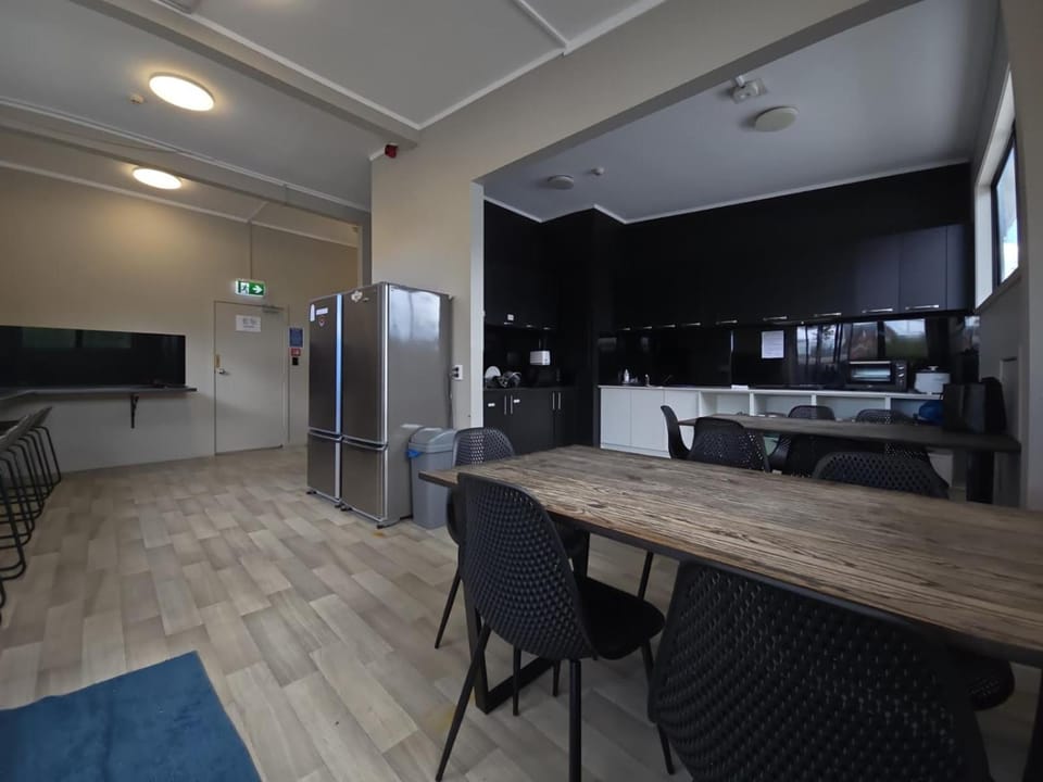 SpinCity Lodge Auckland Hostel in Auckland
