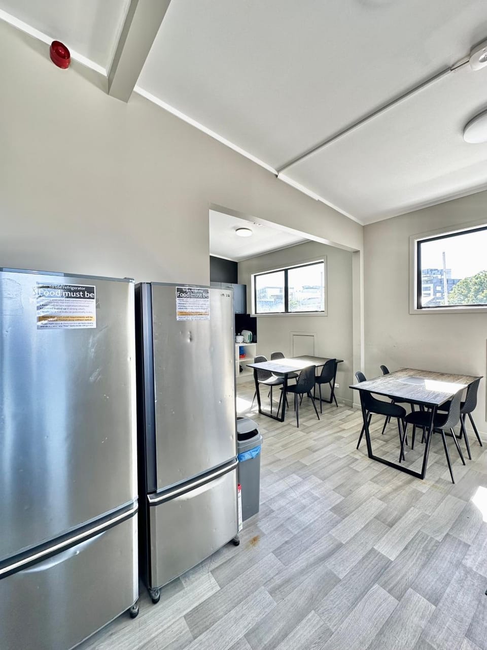 SpinCity Lodge Auckland Hostel in Auckland