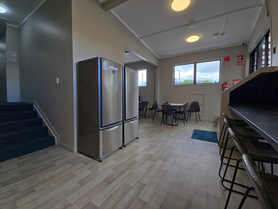 SpinCity Lodge Auckland Hostel in Auckland