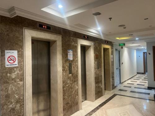Manarat Al Aziziyah Hotel Hotel in Mecca