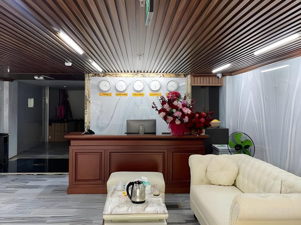 Golden Hotel Ha Noi Hotel in Hanoi