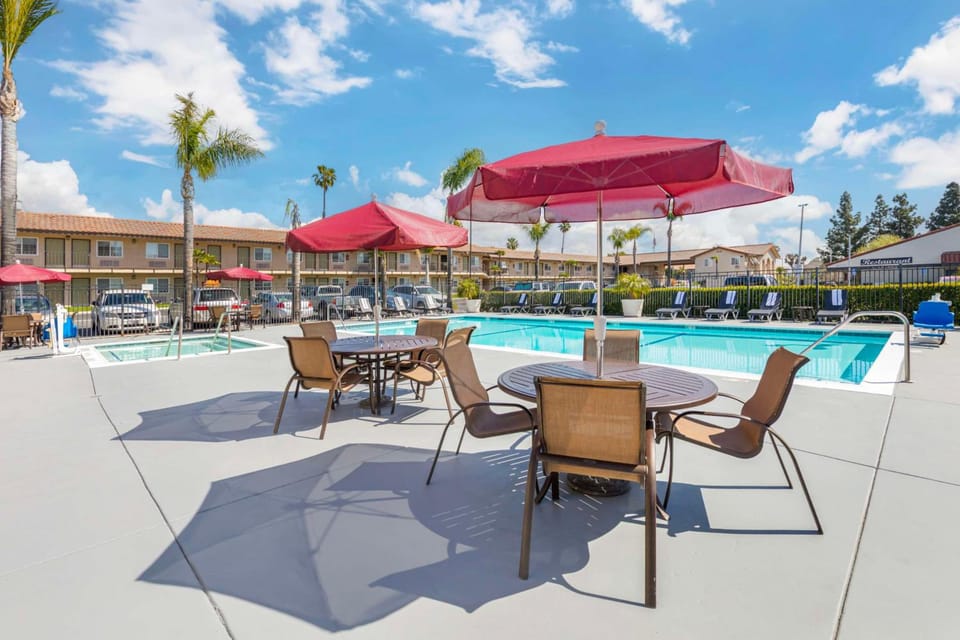 Best Western Plus Ontario Airport & Convention Center Hotel in Ontario