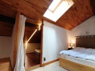 Residence Grande Rochere Hotel in Uvernet-Fours