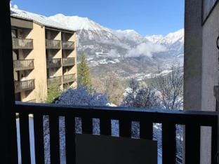 Residence Chaudannes Hotel in Uvernet-Fours
