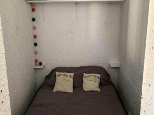 Residence Chaudannes Hotel in Uvernet-Fours