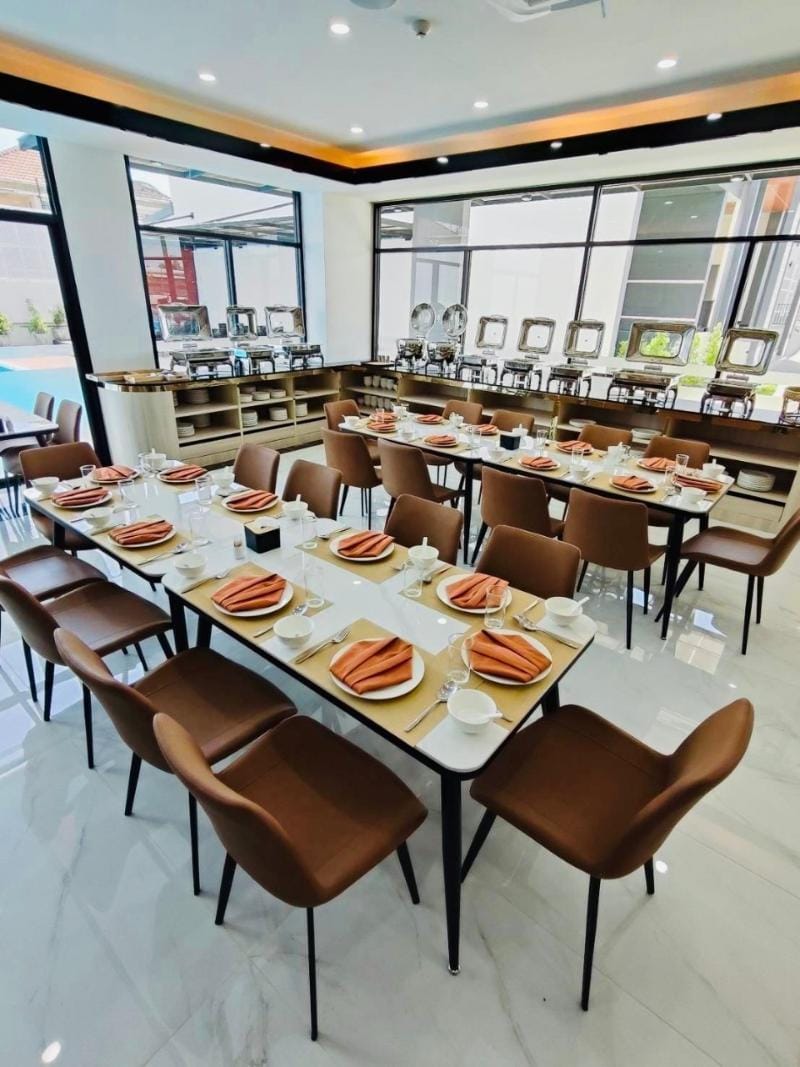 Remas Hotel Hat Yai Hotel in Thailand