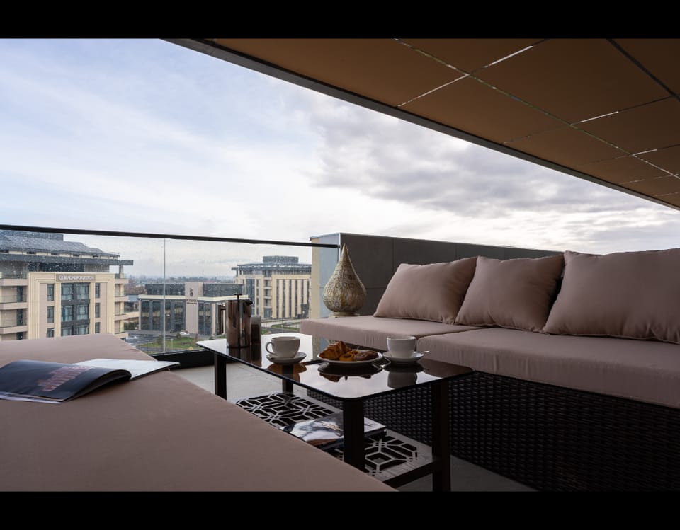 Qashqadaryo Hotel Olympic Village Hotel in Europe