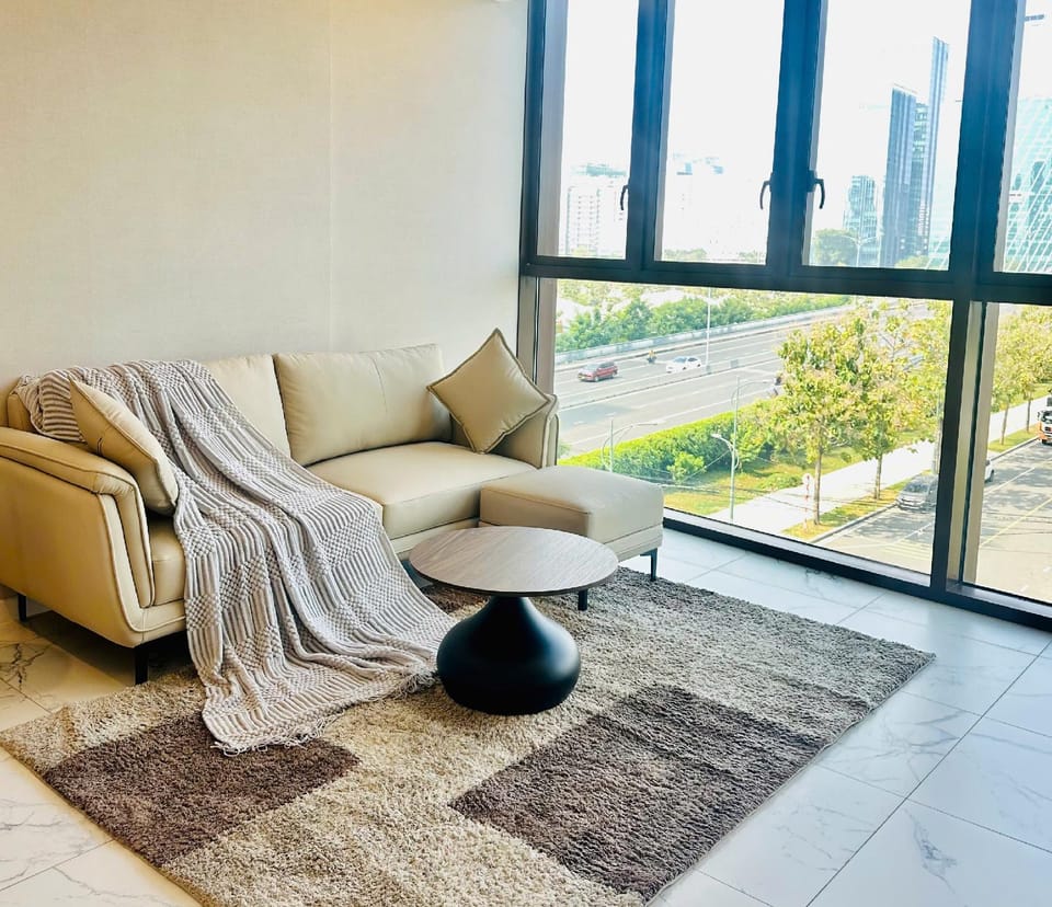 Metropole Complex Thủ Thiêm Apartment by Atria Hotel in Ho Chi Minh City