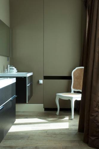 Guesthouse Recour Hotel in Flanders