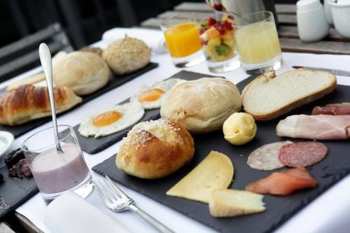 Guesthouse Recour Hotel in Flanders