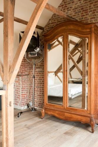 Guesthouse Recour Hotel in Flanders