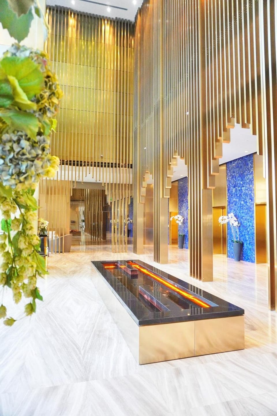 Afaq Luxury - Al-Olya Apartment hotel in Riyadh