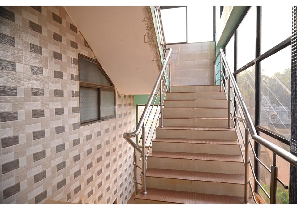 Kamath Residency Hotel in Karnataka
